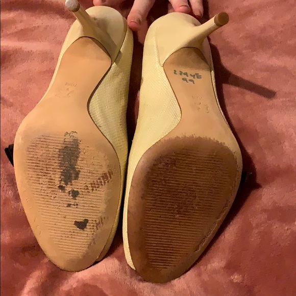 Via Spiga shoes - Picture 3 of 5